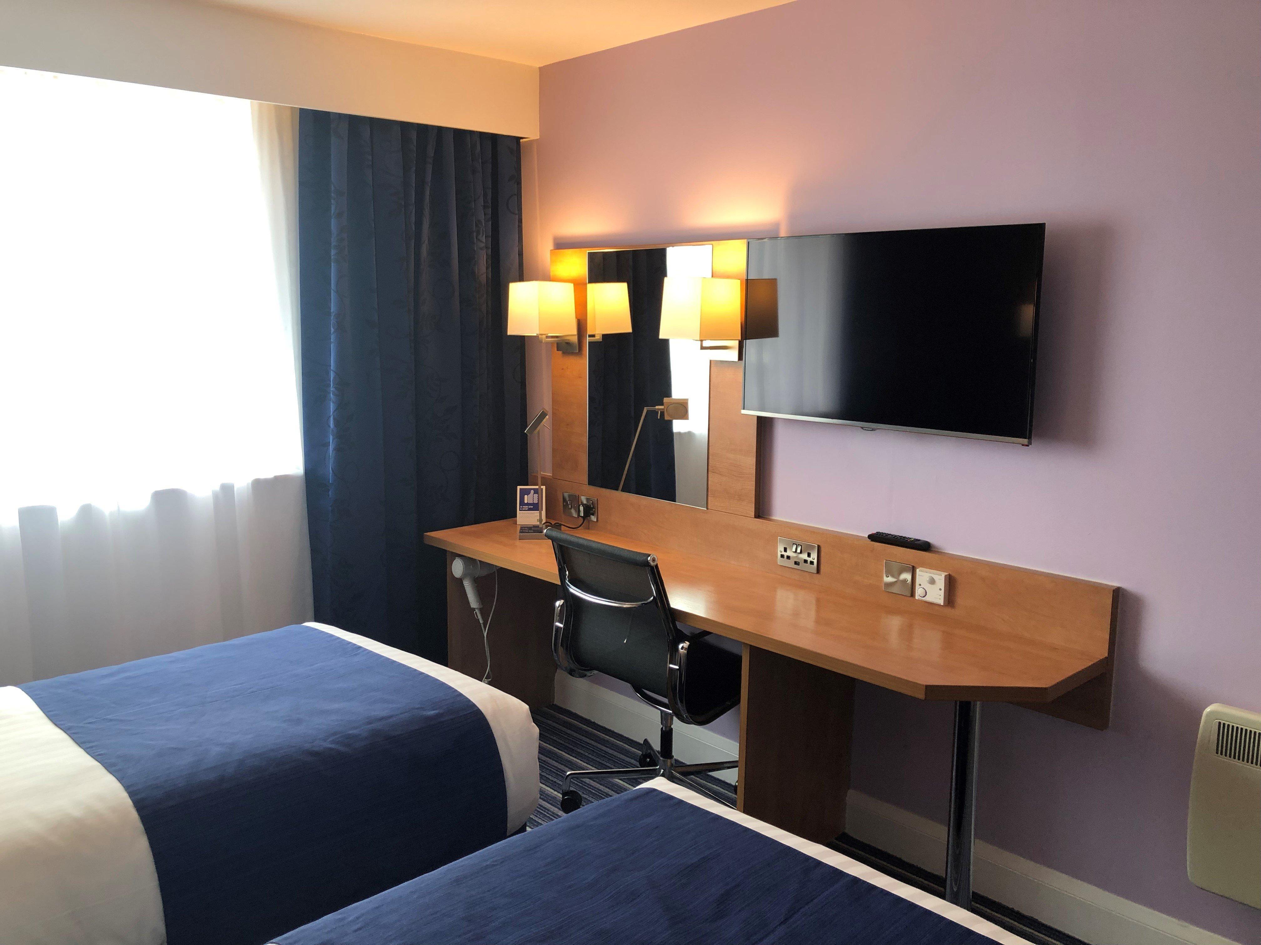 Holiday Inn Express Nuneaton By Ihg Zewnętrze zdjęcie