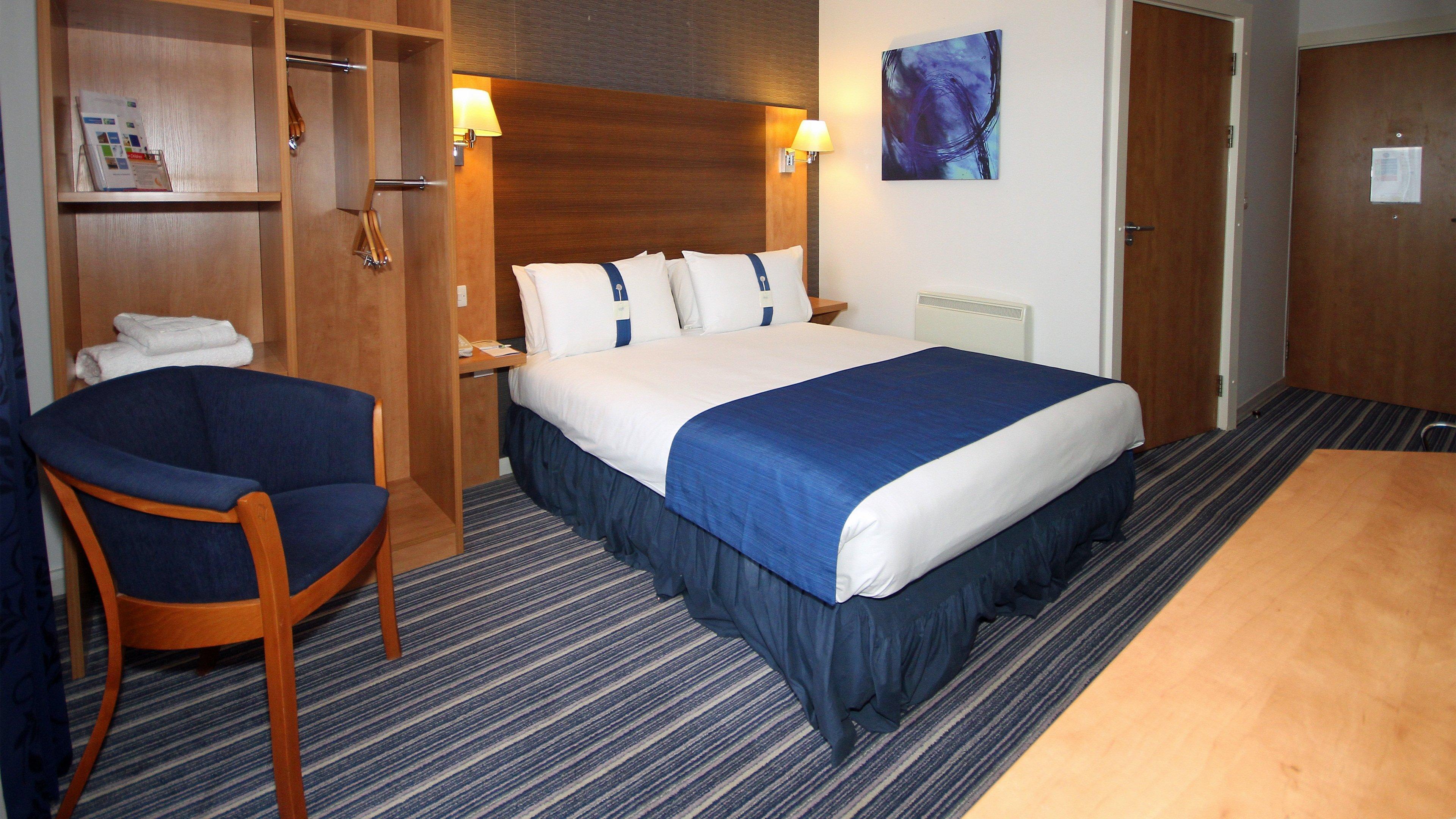 Holiday Inn Express Nuneaton By Ihg Zewnętrze zdjęcie