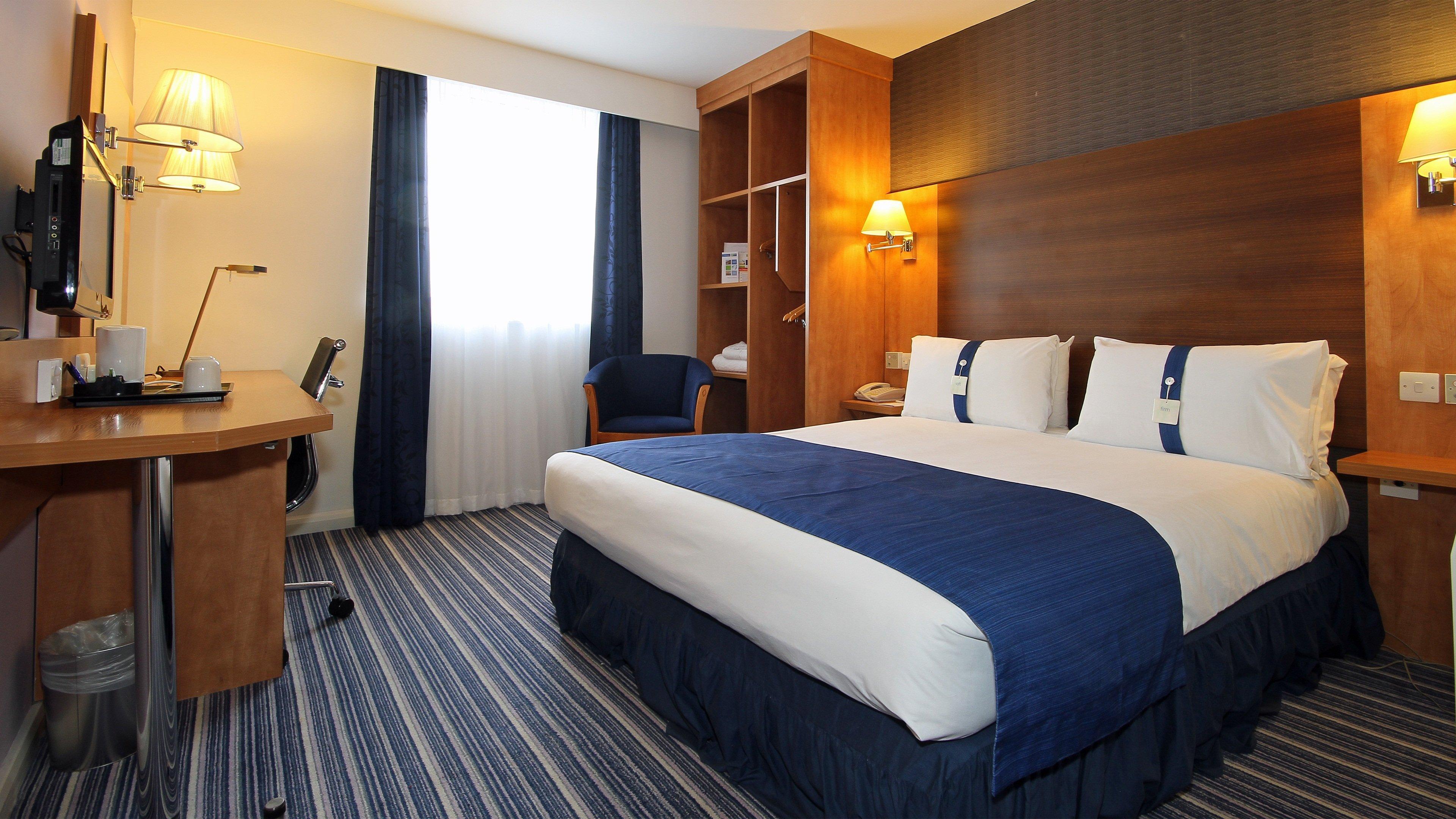 Holiday Inn Express Nuneaton By Ihg Zewnętrze zdjęcie