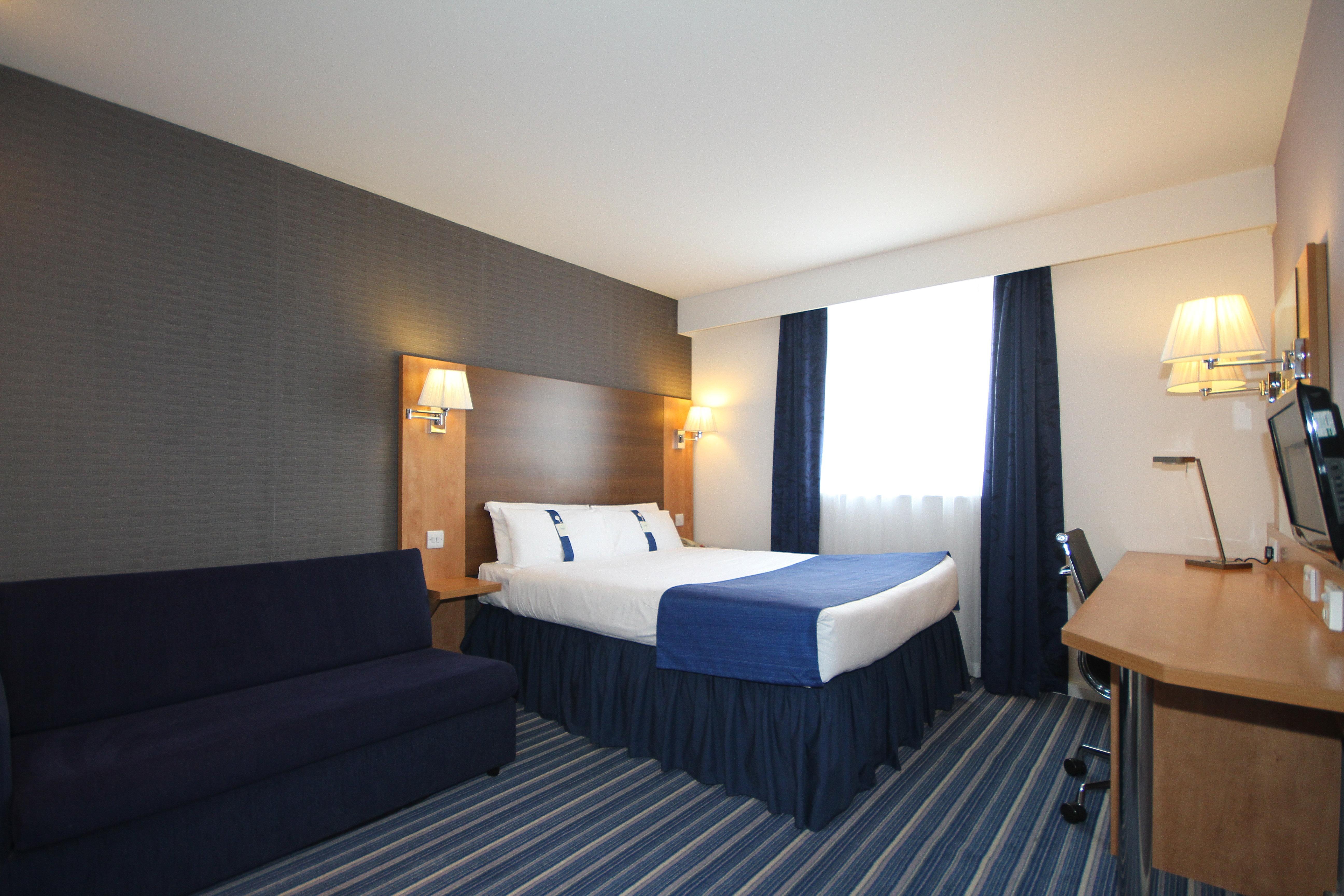 Holiday Inn Express Nuneaton By Ihg Zewnętrze zdjęcie