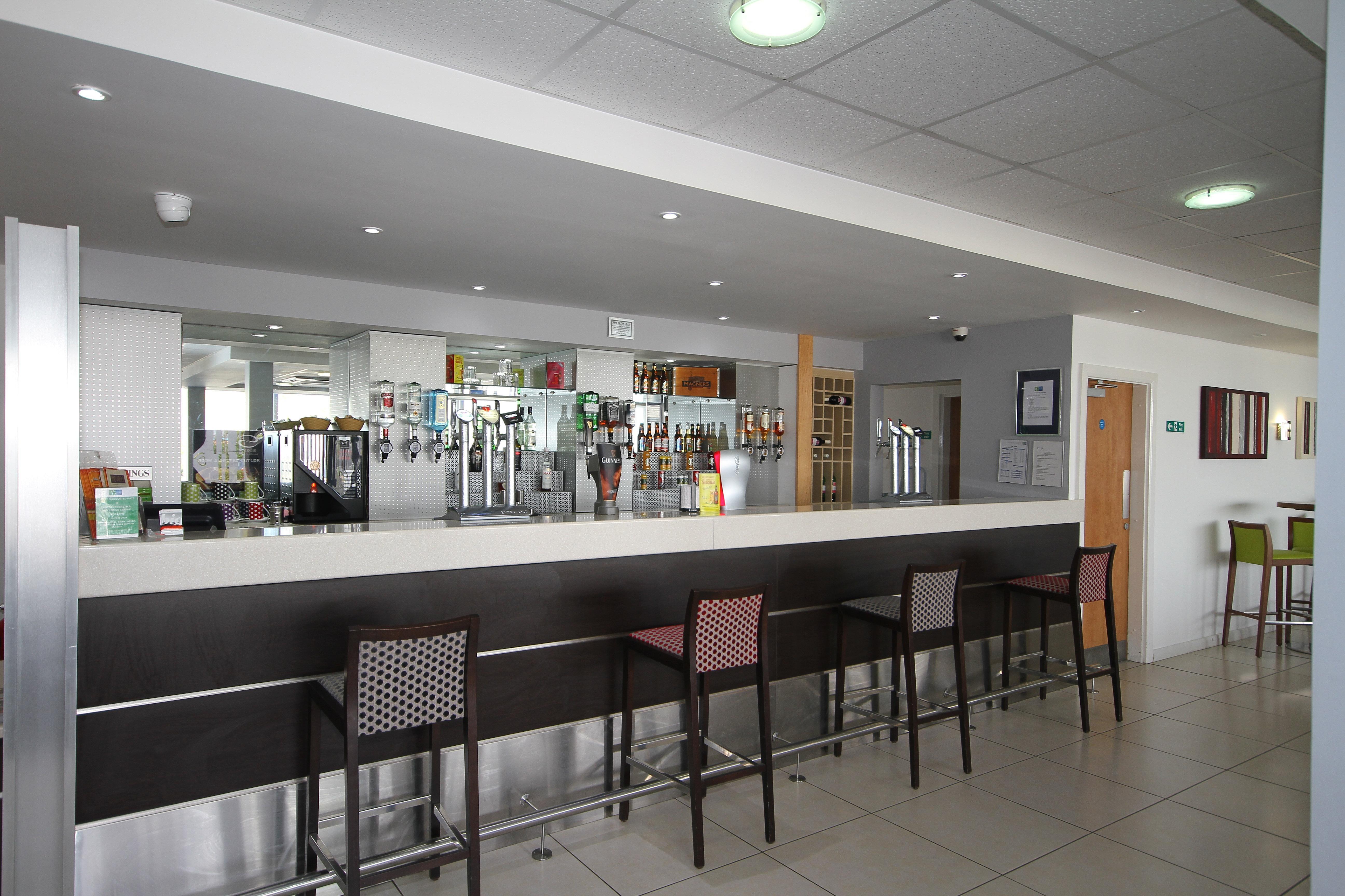 Holiday Inn Express Nuneaton By Ihg Zewnętrze zdjęcie