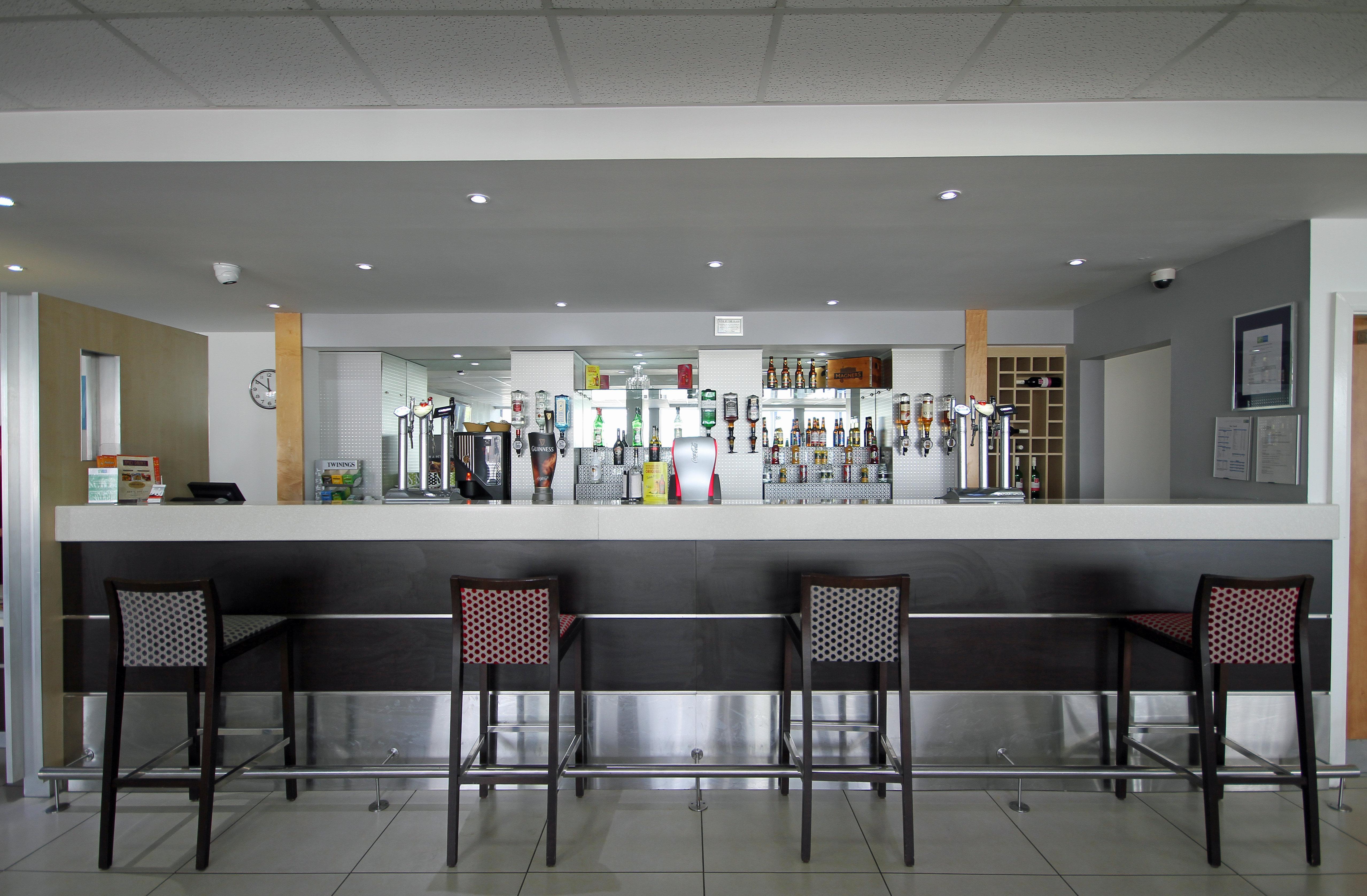 Holiday Inn Express Nuneaton By Ihg Zewnętrze zdjęcie