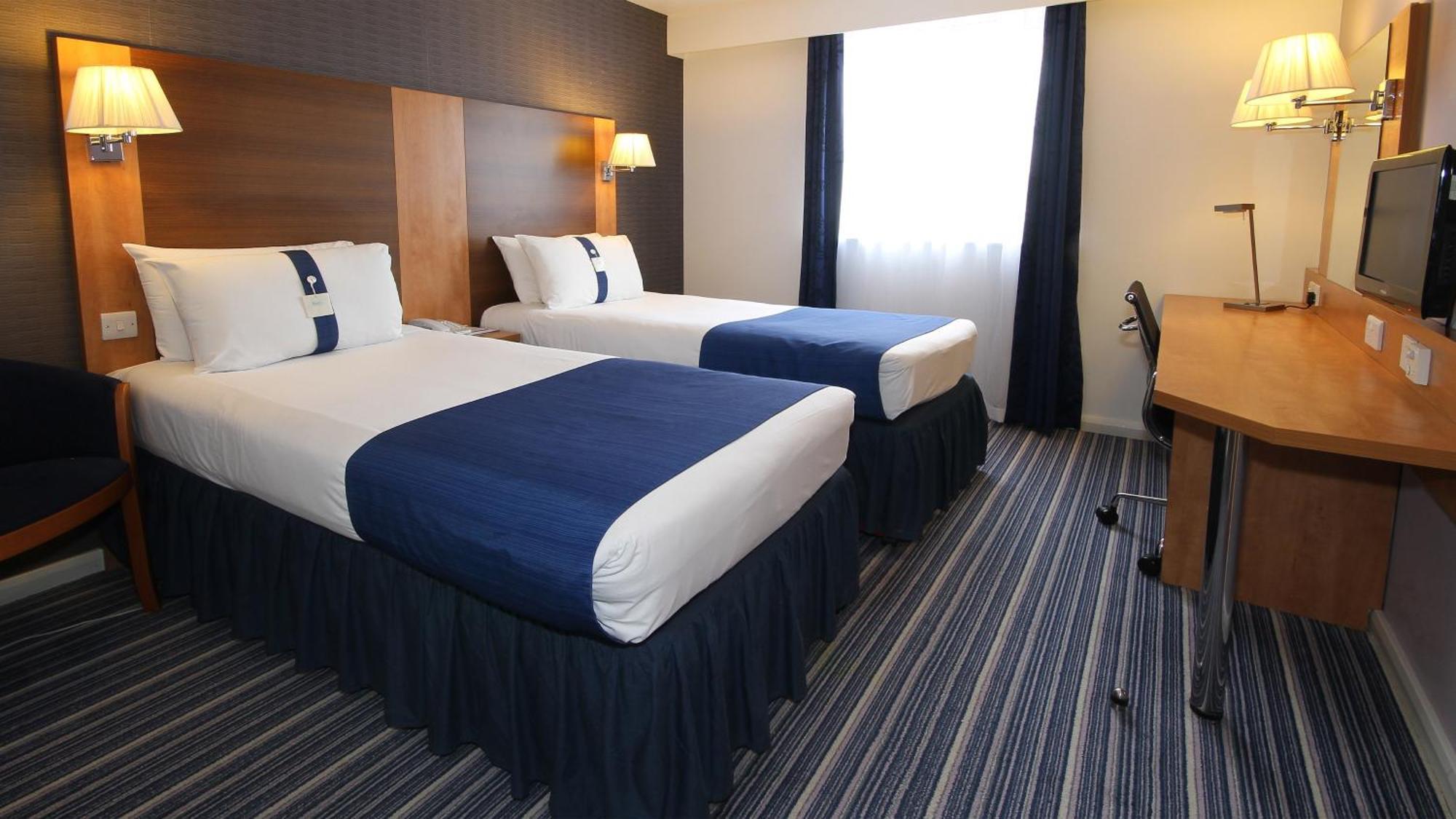 Holiday Inn Express Nuneaton By Ihg Zewnętrze zdjęcie