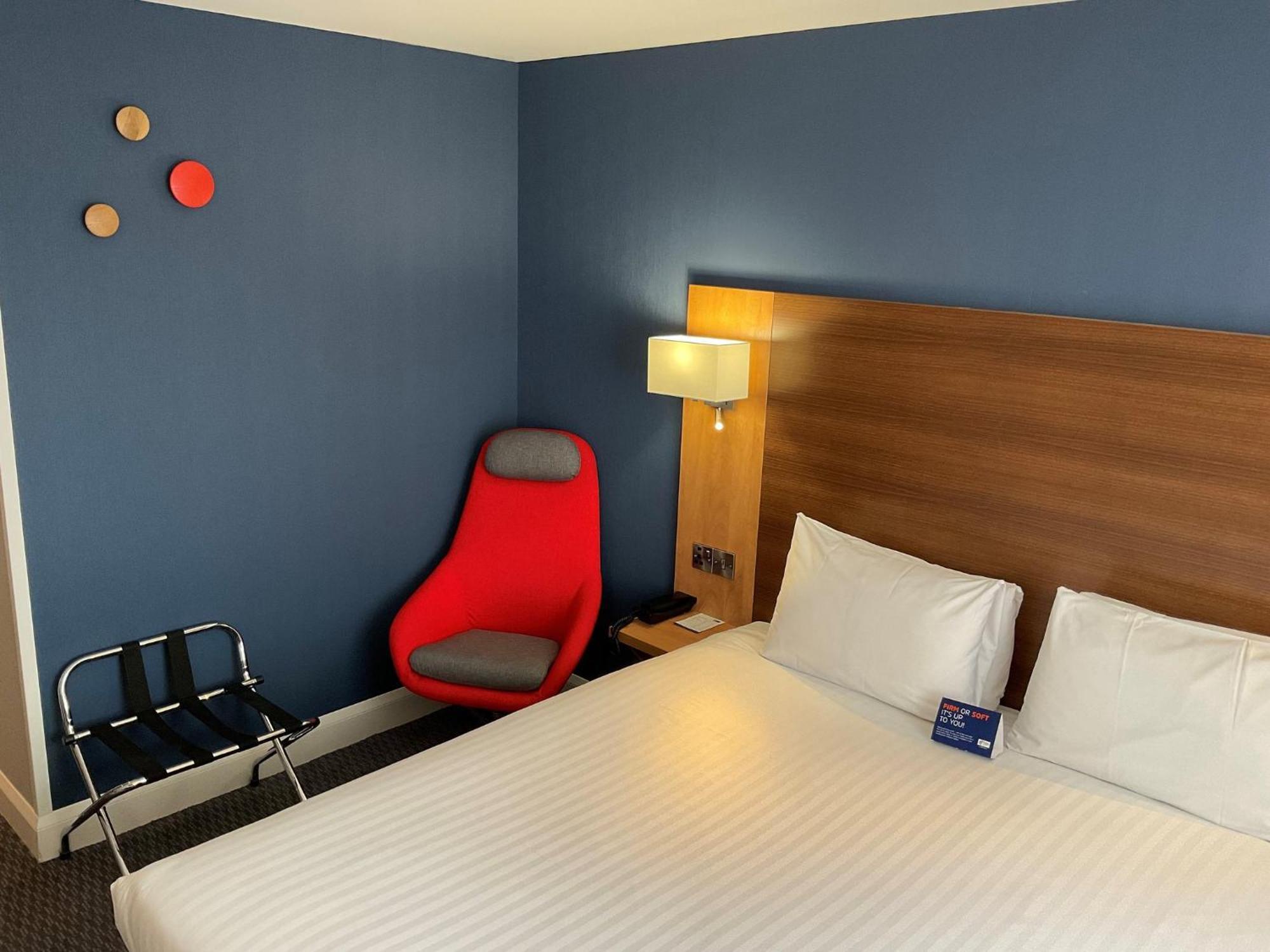 Holiday Inn Express Nuneaton By Ihg Zewnętrze zdjęcie