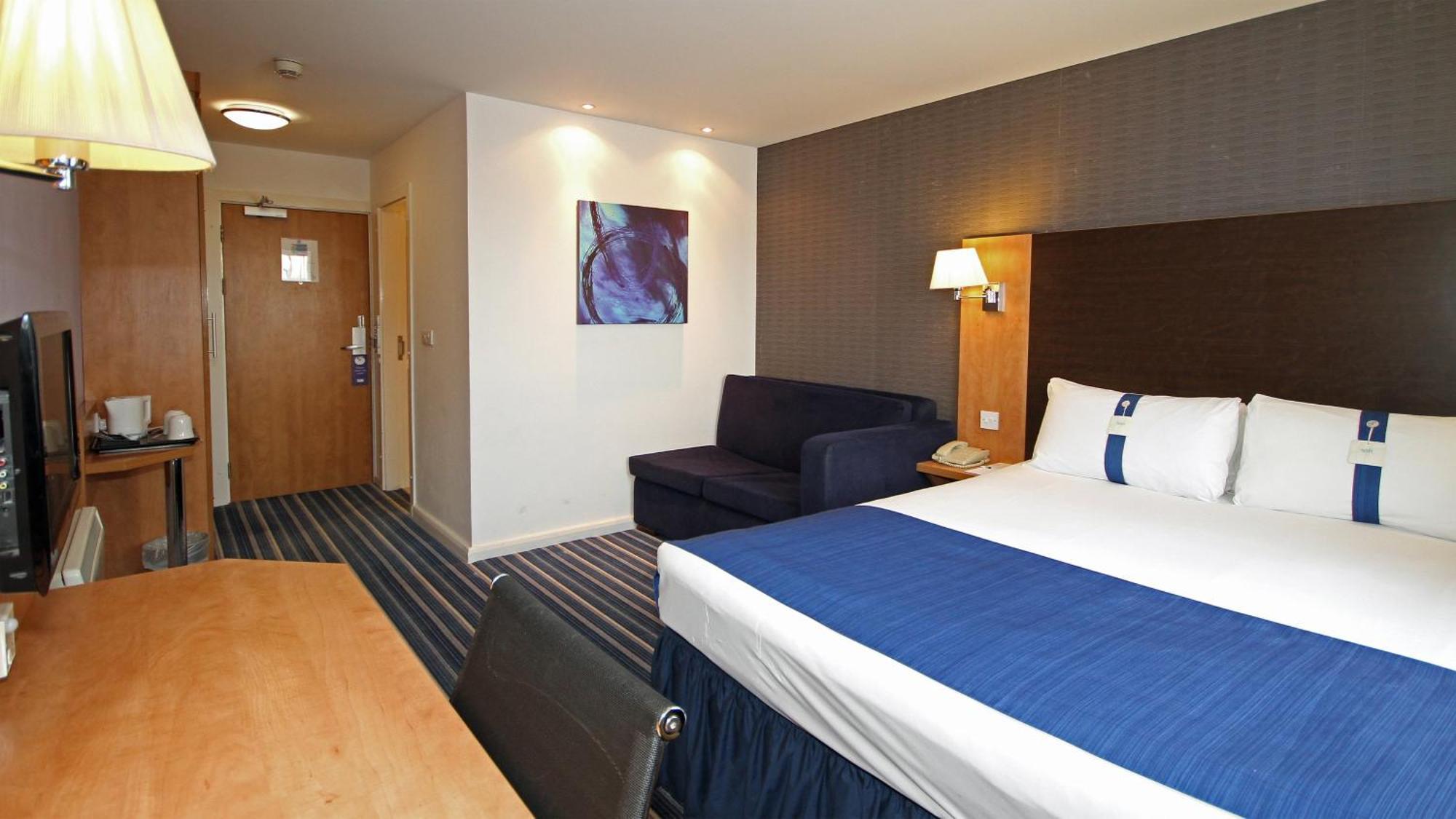 Holiday Inn Express Nuneaton By Ihg Zewnętrze zdjęcie