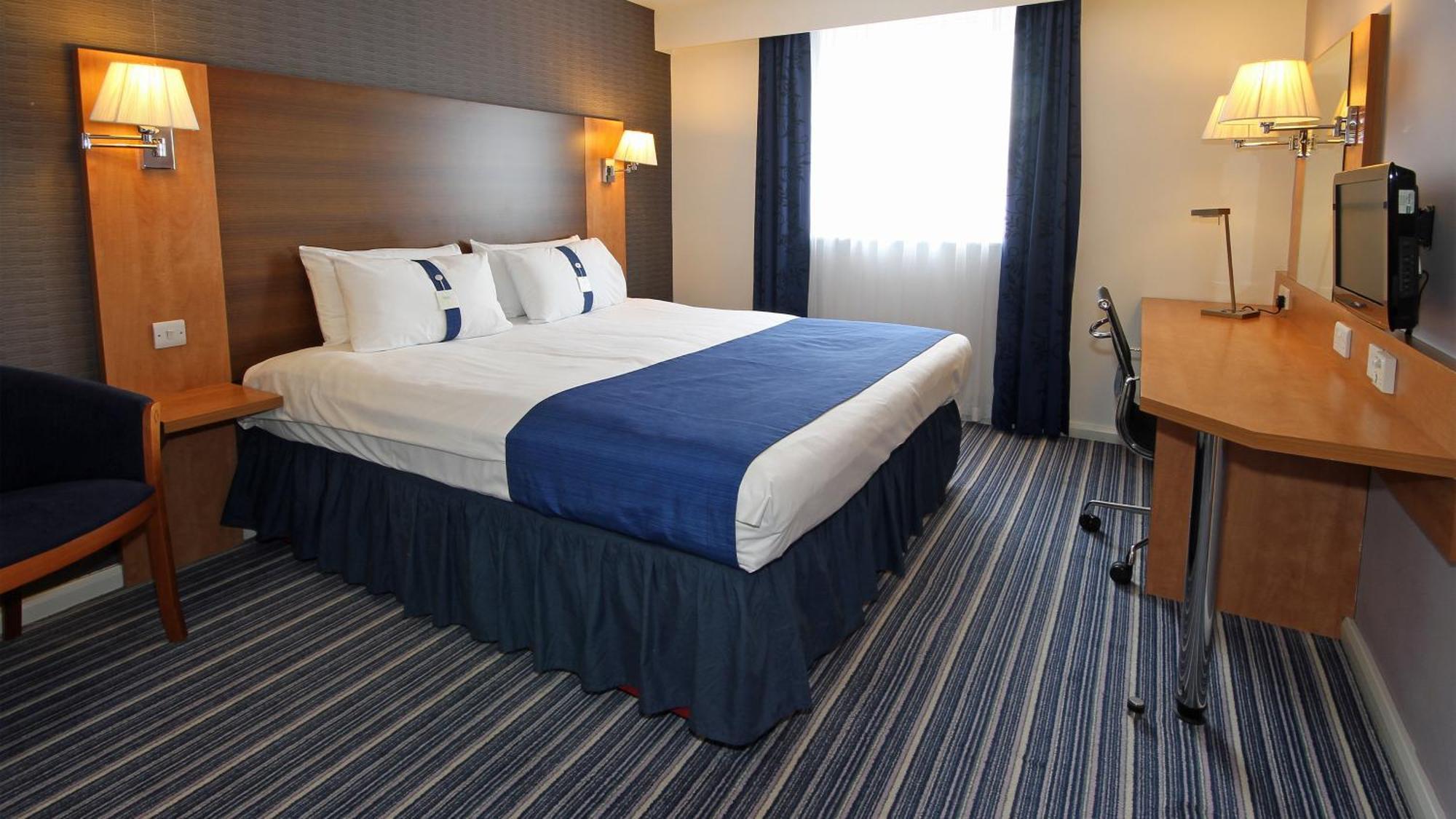 Holiday Inn Express Nuneaton By Ihg Zewnętrze zdjęcie