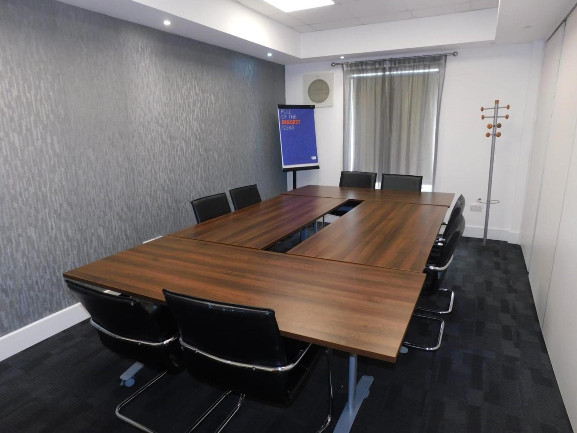 Holiday Inn Express Nuneaton By Ihg Zewnętrze zdjęcie