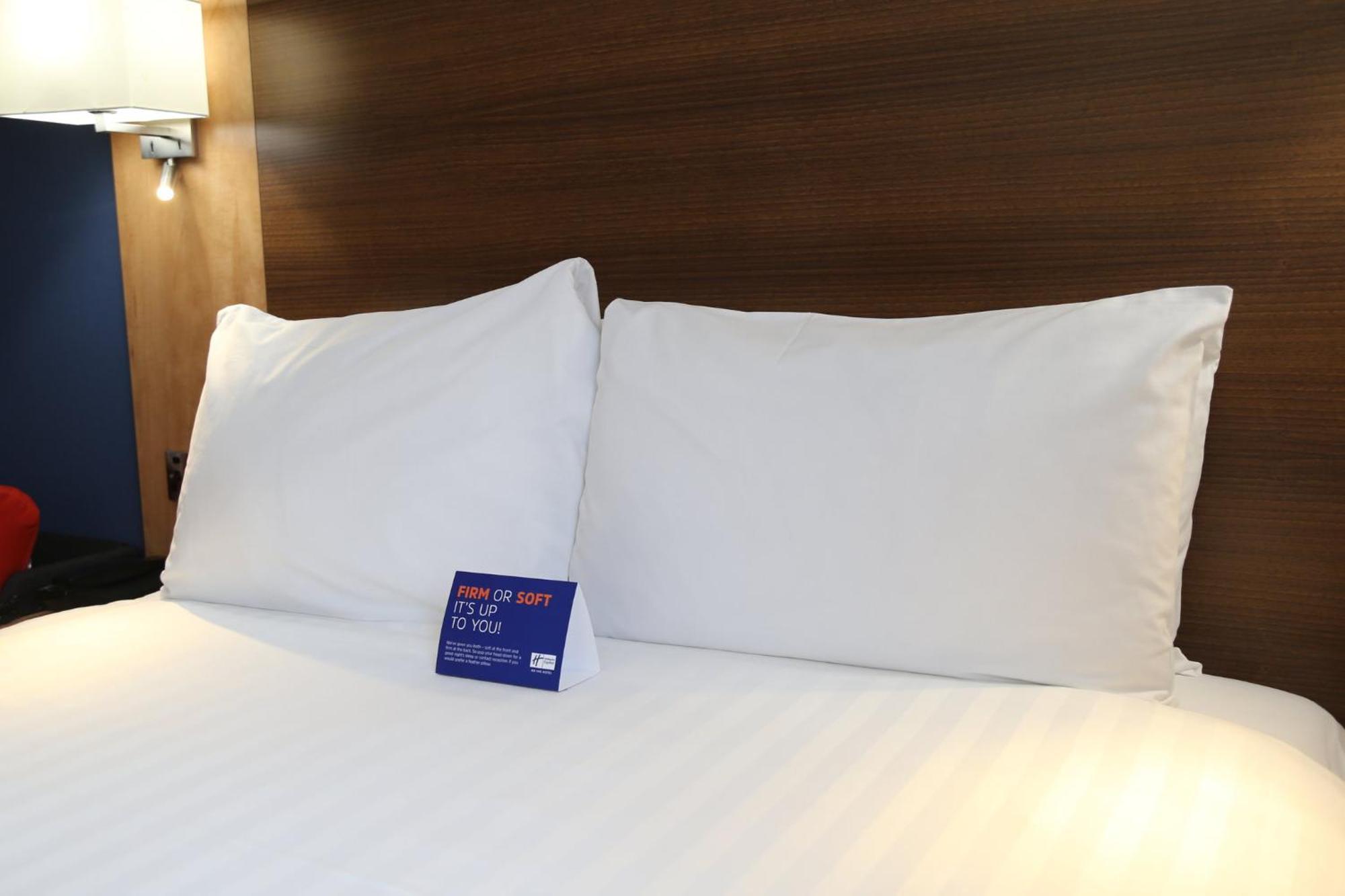 Holiday Inn Express Nuneaton By Ihg Zewnętrze zdjęcie
